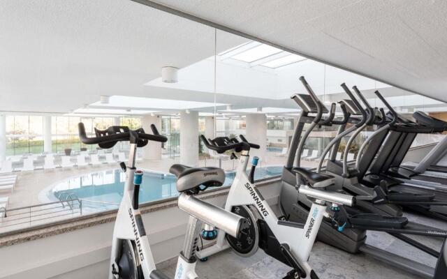 Eurostars Isla De La Toja