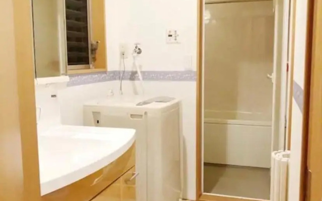 Tokyo Shinjuku Shin-Okubo 和の宿