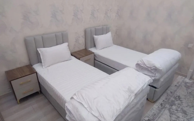 Hotel DILFUZA