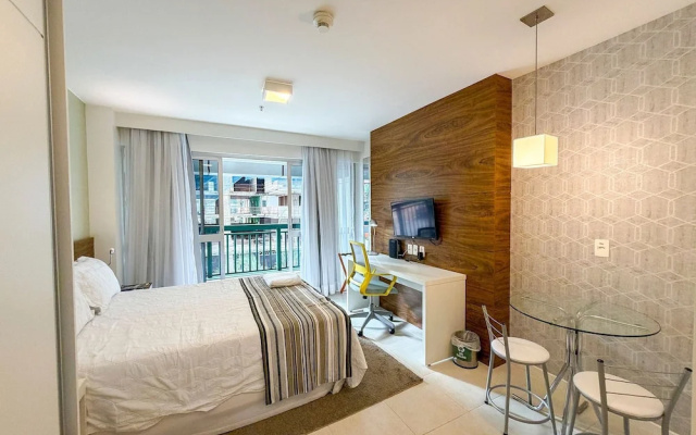 Hotel Fusion Apart-hotel