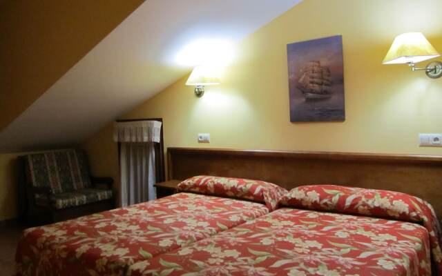 Apartamentos la Higar