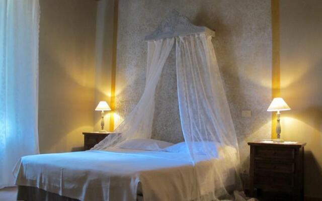 Locanda Amor Divino