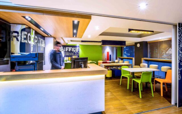 Ibis Budget St Peters