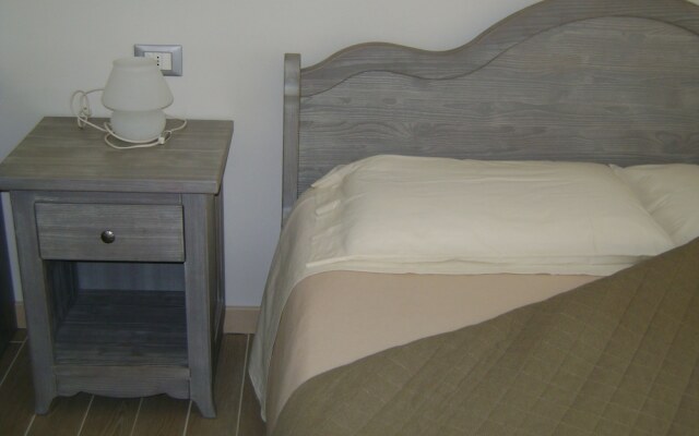 Affittacamere Rubino Guest House
