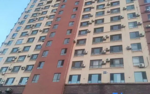 Haicheng Xingfuli Homestay — 2-star hotel in Haicheng