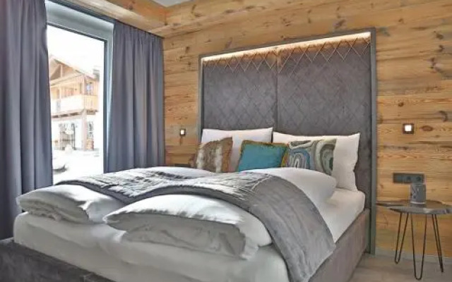 Sieglhub Hotel Apartments Chalet