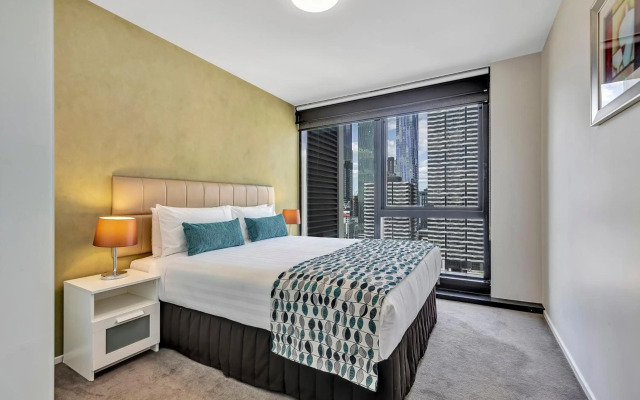 Pegasus Apart'Hotel