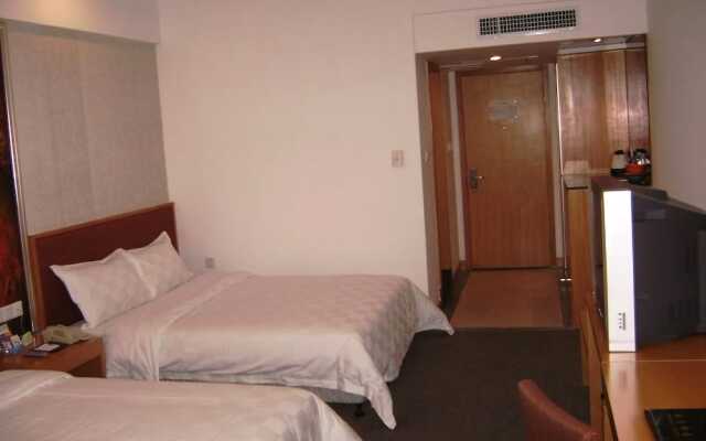 Xida Hotel Foshan