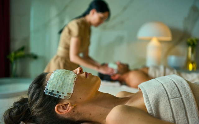 Ikador Luxury Boutique Hotel & Spa