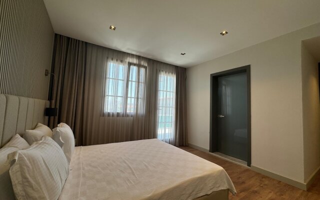 Swan Deluxe 1890 Otel