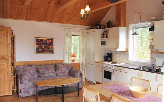 Beautiful Home in Ronneby With 2 Bedrooms