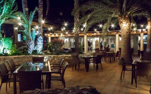 La Quinta at La Manga Club