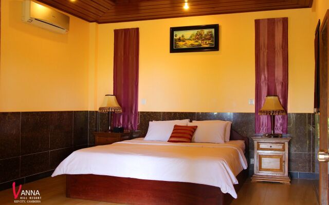 Vanna Hill Resort