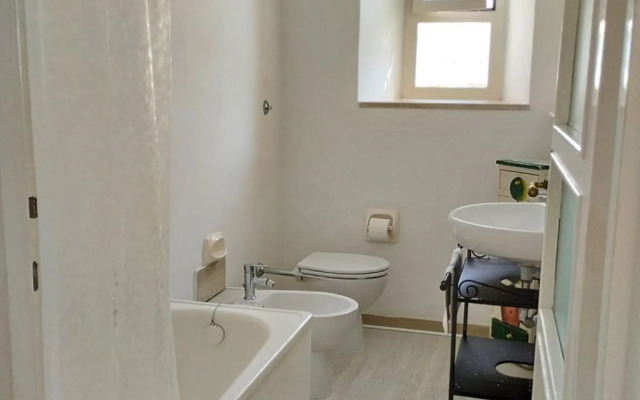 Santa Marinella Appartamento centralissimo a 2 passi dal mare