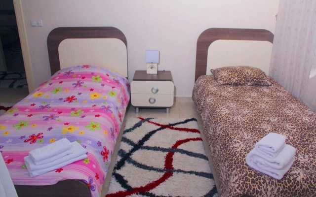 3 Br Bektas Sea View Villa 2 - Bav 9927