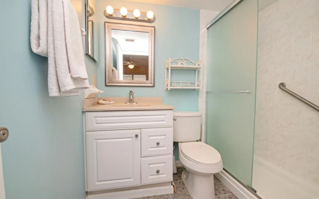 Unit 5118 - Ocean Racquet Club