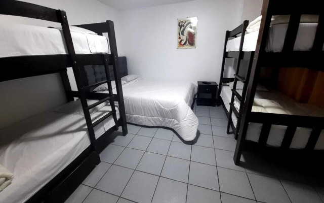 Hotel La Planicie Pico Alto