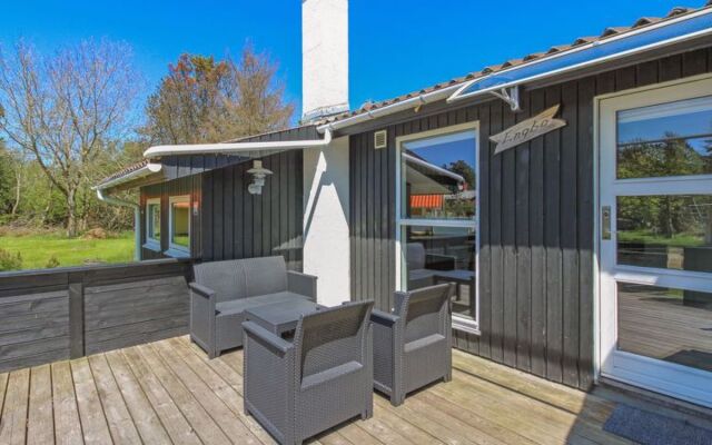 "Kali" - 400m from the sea in Western Jutland