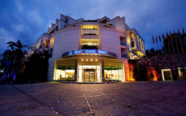 Royal Asarlik Beach Hotel & Spa - All Inclusive