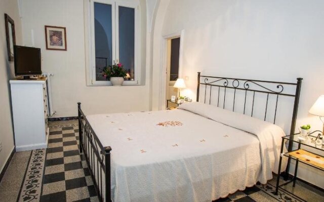 Bed and Breakfast La Torretta