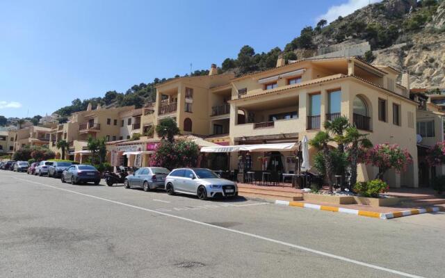 Apartamento Puerto Campomanes - Altea