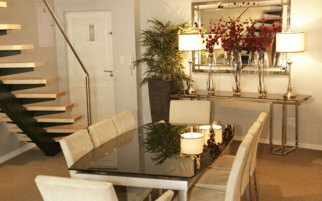 Urban Hip Hotels - Splice