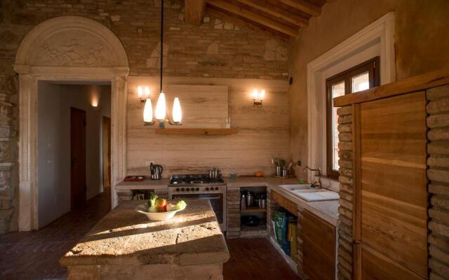 Tuscany Forever Premium Apartments