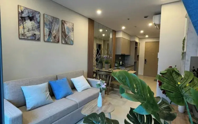 The Sóng Apartment – Near the beach