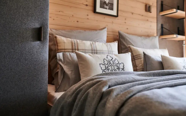 Chalet Evi in Kaprun