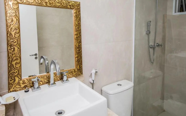 Apartamento em localização privilegiada próximo ao metrô Santa Cecília