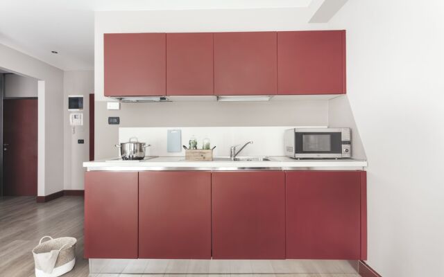 Petronio Residence