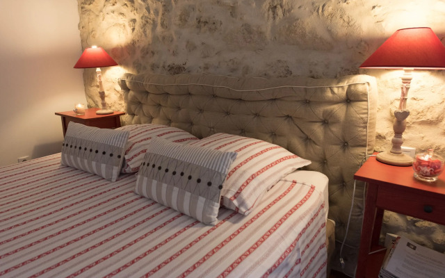 Le Relais de Pigasse