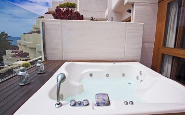 AI Paradisus Salinas Lanzarote, Costa Teguise, Canary Islands