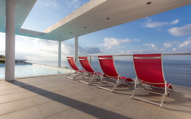 600m² homm Luxury Villa Sea Side Evia 16ppl