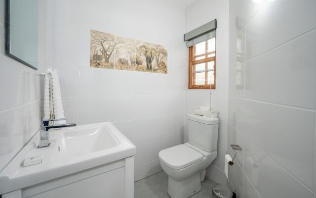 Kruger Park Lodge Unit No. 205