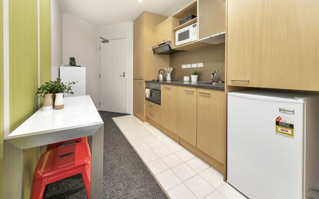 Central 12th Floor City Apartment