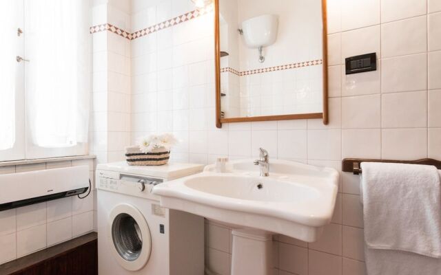 Nice and Quiet Flat Near St.peter and Vatican