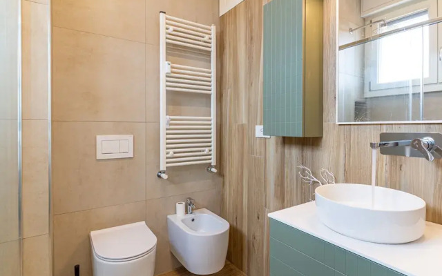 Casa di Ambra - 301 in Monza