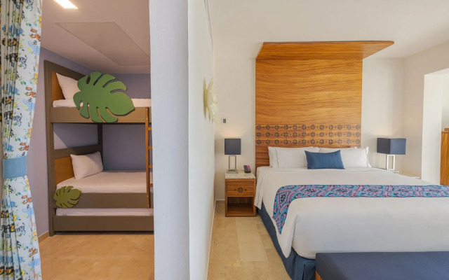Sensira Resort & Spa Riviera Maya – All Inclusive