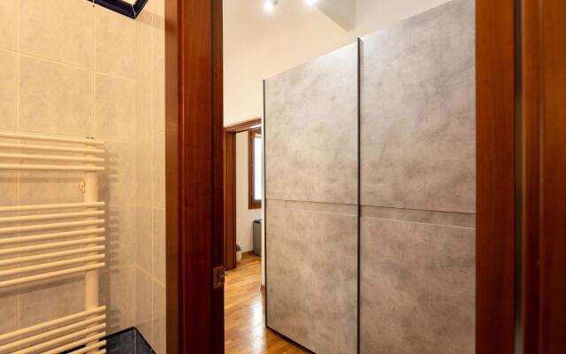 Zannoni Apartment in Firenze