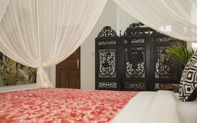 Enjoy 3 Bedroom Villa