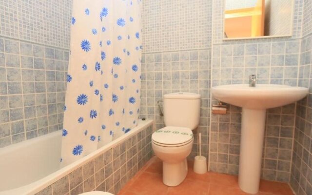 Las Brisas Litoral Costa Dorada