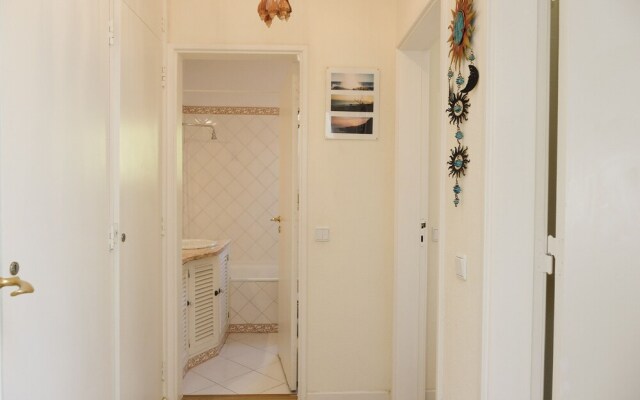 Find peace in Cascais center