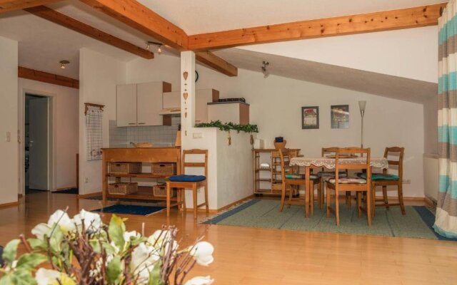 Haus Saroja