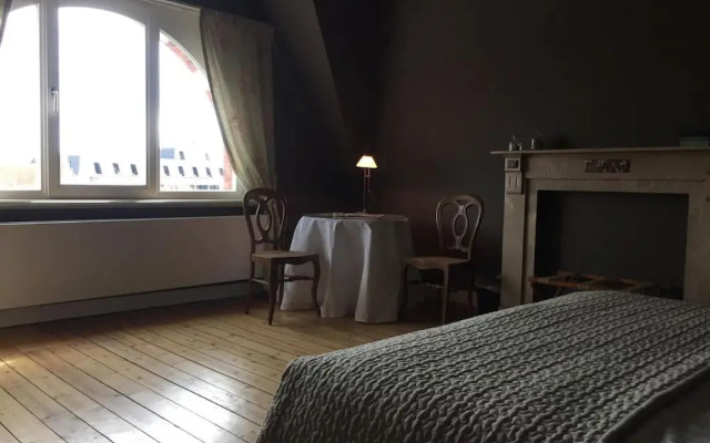 't Kasteel en 't Koetshuys