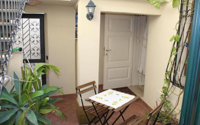 Appartamenti Lascaris