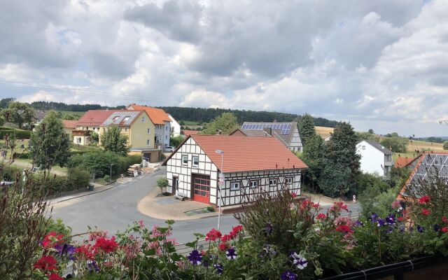 Landgasthaus Zur Linde
