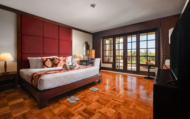 Ayodya Resort Bali