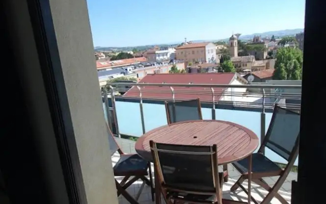 Bamb in Panoramica