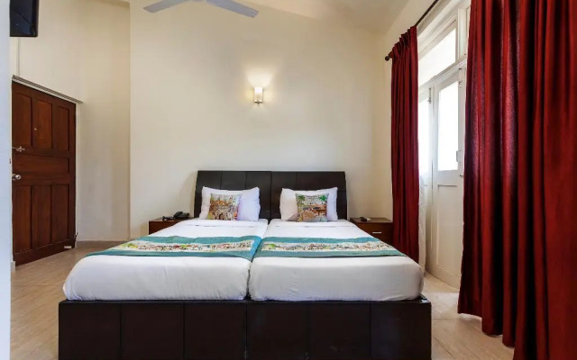 OYO Flagship 400 Calangute Baga Circle